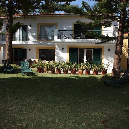 Villa Echium คานีโซ ภายนอก รูปภาพ