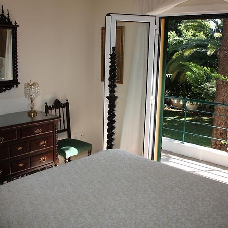 Villa Echium คานีโซ ภายนอก รูปภาพ
