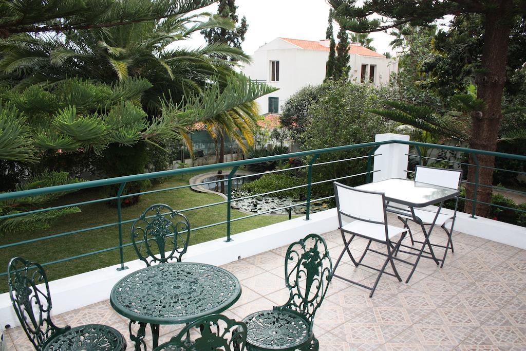 Villa Echium คานีโซ ภายนอก รูปภาพ