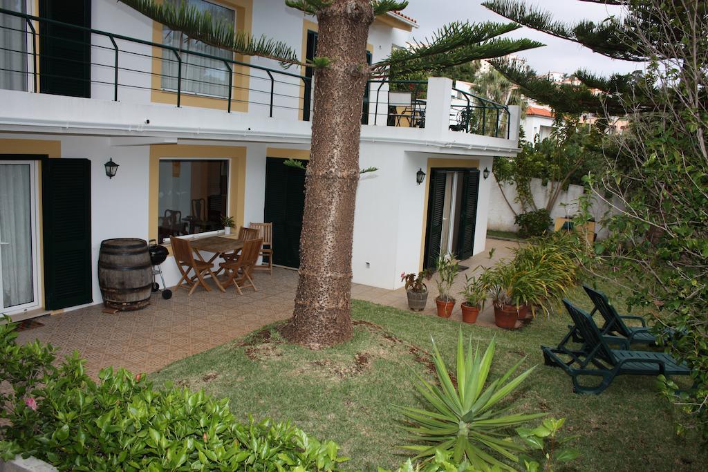 Villa Echium คานีโซ ภายนอก รูปภาพ