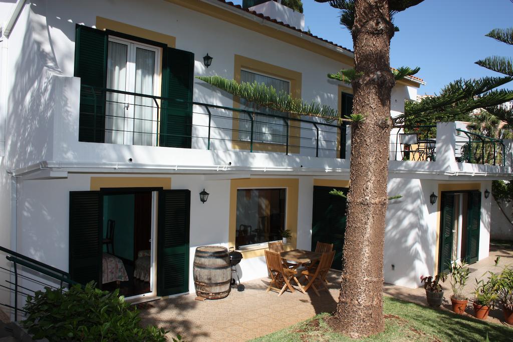 Villa Echium คานีโซ ภายนอก รูปภาพ