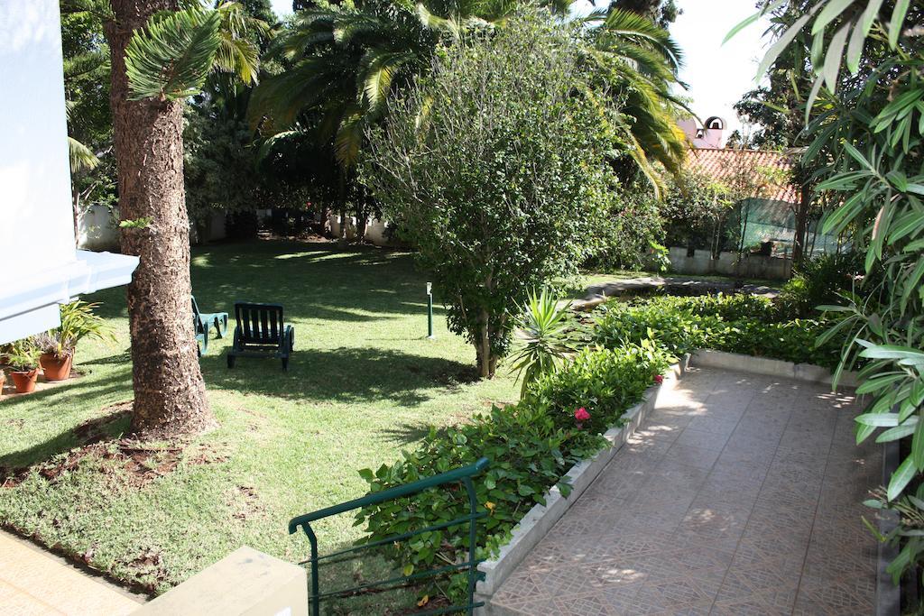 Villa Echium คานีโซ ภายนอก รูปภาพ
