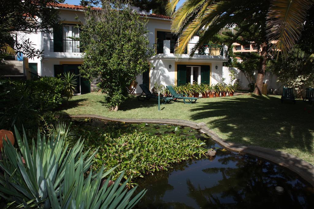 Villa Echium คานีโซ ภายนอก รูปภาพ