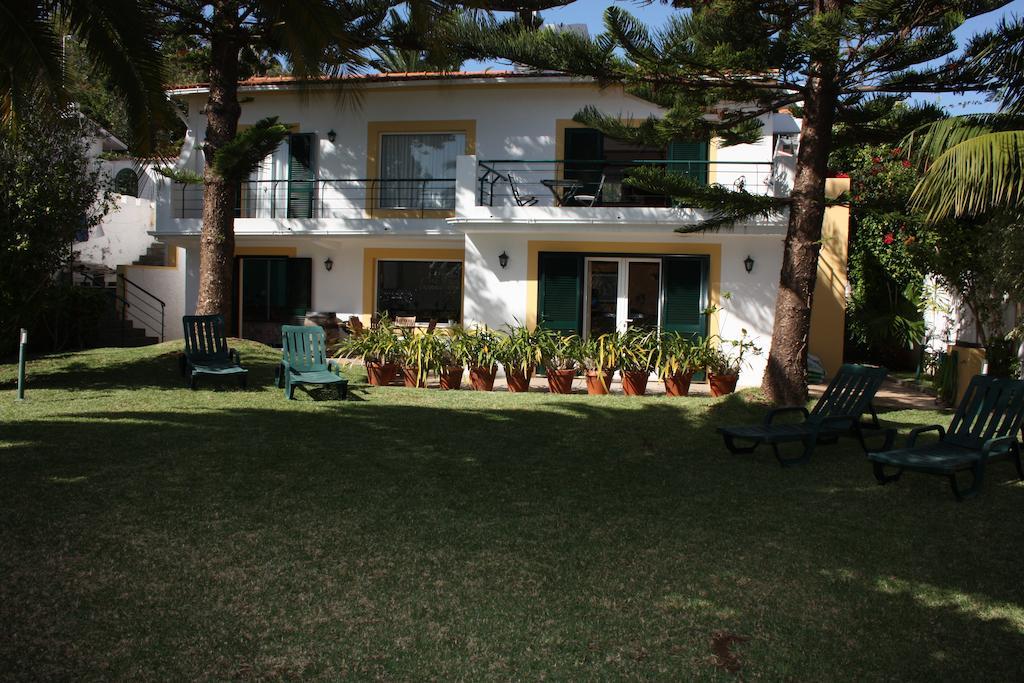 Villa Echium คานีโซ ภายนอก รูปภาพ
