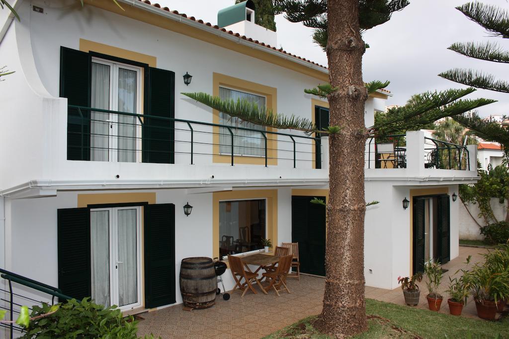 Villa Echium คานีโซ ภายนอก รูปภาพ