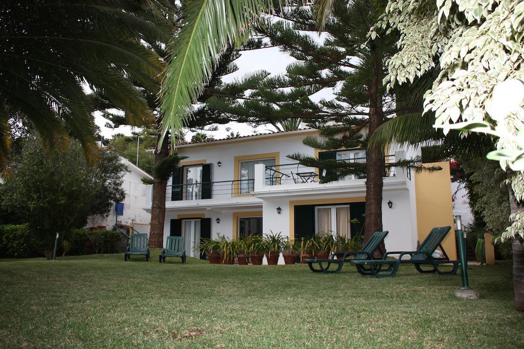 Villa Echium คานีโซ ภายนอก รูปภาพ