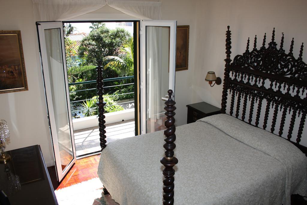 Villa Echium คานีโซ ห้อง รูปภาพ