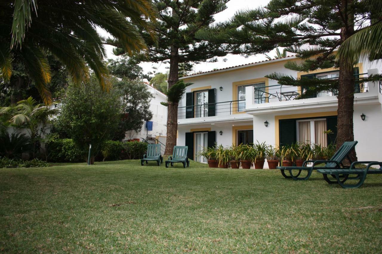 Villa Echium คานีโซ ภายนอก รูปภาพ